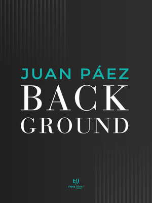 cover image of Background